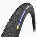 Pneumatico per bicicletta Michelin Power Gravel TS TLR V2 Kevlar Competition Line nero