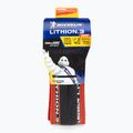 Pneumatico bicicletta Michelin Lithion3 TS Kevlar Performance Line rosso 2