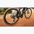 Pneumatico per bicicletta Michelin Power Adventure Classic V2 Competition Line nero 6