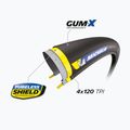Pneumatico per bicicletta Michelin Power Cup TS TLR Competition Line 700 x 30C nero 5