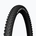 Pneumatico bicicletta Michelin Country Racer Wire Access Line nero