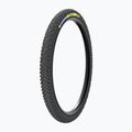 Pneumatico per bicicletta Michelin Force XC2 TS TLR Kevlar Racing Line nero 2