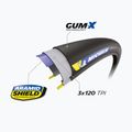 Pneumatico per bicicletta Michelin Power Cup TS Competition Line 700 x 28C nero 5