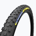 Pneumatico per bicicletta Michelin Wild XC TS TLR Kevlar Racing Line nero