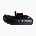 Rapala Float Tube FT 150 kg nero 5