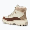 Stivali da neve da donna Vertigo Alpes Uwish bianco 3