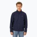 Pile uomo Aulp Visol Fleece navy