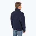 Pile uomo Aulp Visol Fleece navy 2