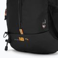 Zaino da trekking Aulp Azimu 18 l black 4