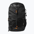 Zaino da trekking Aulp Azimu 18 l black