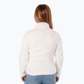 Felpa donna Aulp Becco Coral Fleece white 2