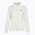 Felpa donna Aulp Becco Coral Fleece white 3