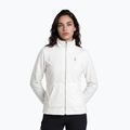 Felpa donna Aulp Becco Coral Fleece white 2