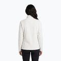 Felpa donna Aulp Becco Coral Fleece white 4