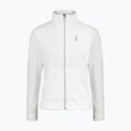 Felpa donna Aulp Becco Coral Fleece white 6