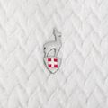 Felpa donna Aulp Becco Coral Fleece white 9