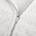Felpa donna Aulp Becco Coral Fleece white 10