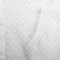 Felpa donna Aulp Becco Coral Fleece white 11