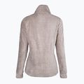 Felpa donna Aulp Becco Coral Fleece sepia 4
