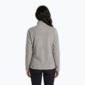 Felpa donna Aulp Becco Coral Fleece sepia 4