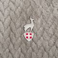 Felpa donna Aulp Becco Coral Fleece sepia 11
