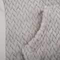 Felpa donna Aulp Becco Coral Fleece sepia 12