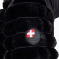 Giacca ibrida da donna Aulp Notil Hybrid black 6