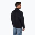 Giacca a vento uomo Aulp Numix Jacquard Knit black 2