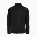 Giacca a vento uomo Aulp Numix Jacquard Knit black 9