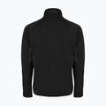 Giacca a vento uomo Aulp Numix Jacquard Knit black 11