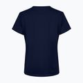 Maglietta da donna Aulp Rossi navy 4