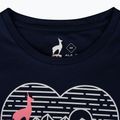 Maglietta da donna Aulp Rossi navy 5