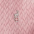 Felpa donna Aulp Becco Coral Fleece powder pink 6