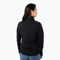 Felpa donna  Aulp Simix Jacquard Knit black 3