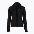 Felpa da donna Aulp Simix Jacquard Knit black 3