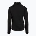 Felpa da donna Aulp Simix Jacquard Knit black 4