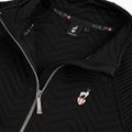 Felpa da donna Aulp Simix Jacquard Knit black 6