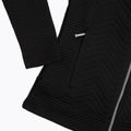Felpa da donna Aulp Simix Jacquard Knit black 7