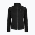 Felpa donna  Aulp Simix Jacquard Knit black 9