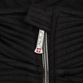 Felpa donna  Aulp Simix Jacquard Knit black 13