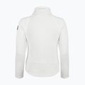 Felpa donna  Aulp Simix Jacquard Knit white 11