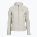 Felpa donna  Aulp Simix Jacquard Knit sand
