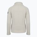 Felpa donna  Aulp Simix Jacquard Knit sand 2