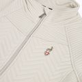 Felpa donna  Aulp Simix Jacquard Knit sand 3