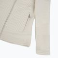 Felpa donna  Aulp Simix Jacquard Knit sand 4
