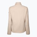 Giacca antivento donna Aulp Simix Jacquard Knit sand 8