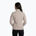 Felpa da donna Aulp Simix Jacquard Knit sand 2