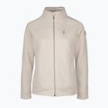 Felpa da donna Aulp Simix Jacquard Knit sand 3