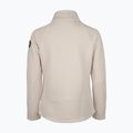 Felpa da donna Aulp Simix Jacquard Knit sand 4