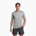 T-shirt da uomo Aulp Tommy grey/melange